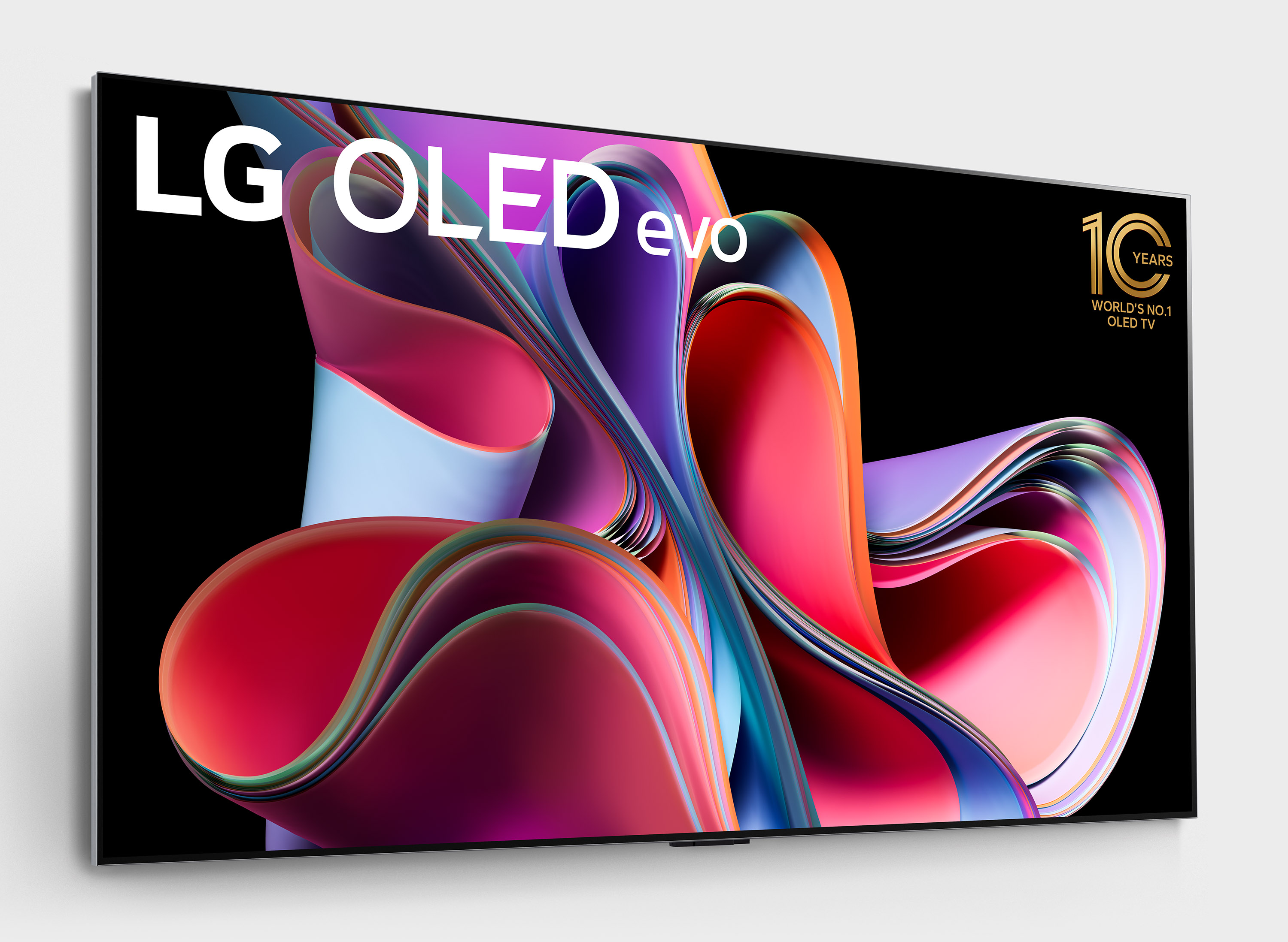 LG OLED TV
