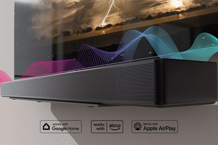 LG Soundbar