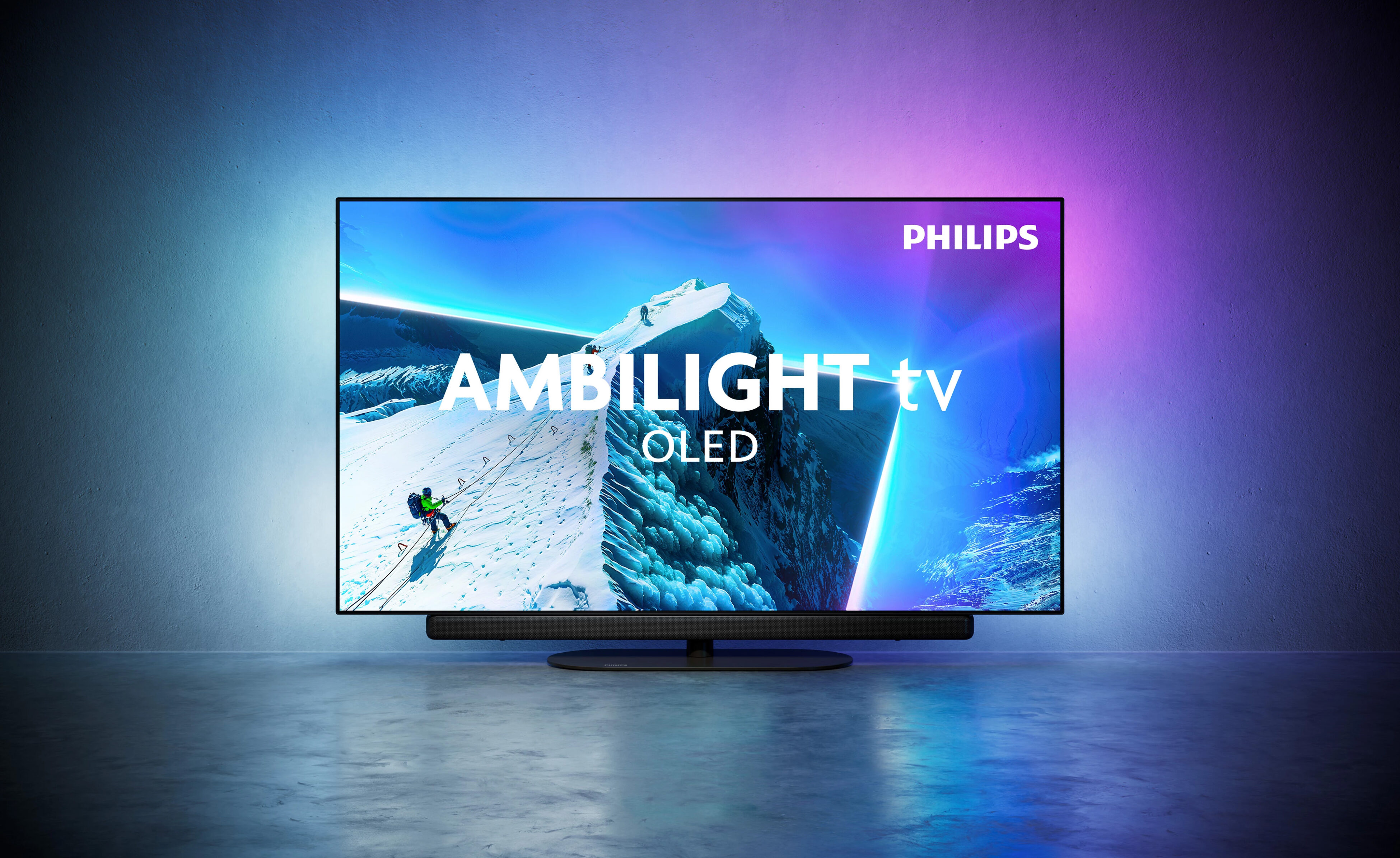 Philips OLED TV