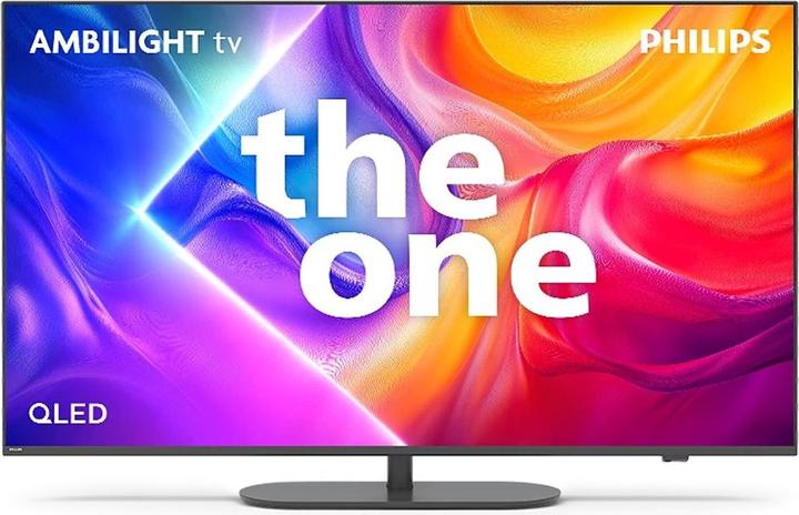 Philips The One TV