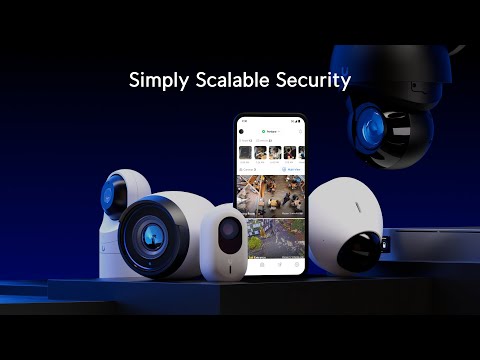 UniFi Protect